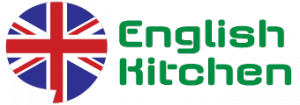 english kitchen