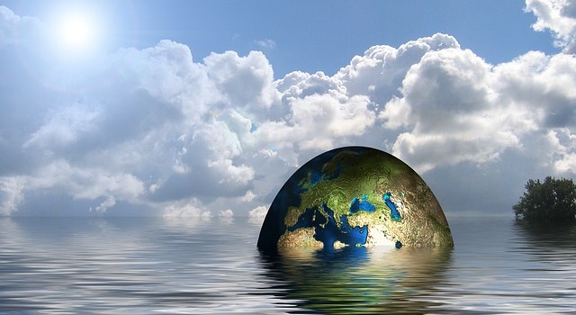 Cambiamo il sistema non il clima! Appello verso Parigi 2015