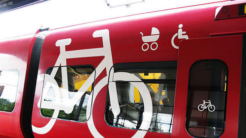 Treno+Bici: petizione per un abbonamento nazionale