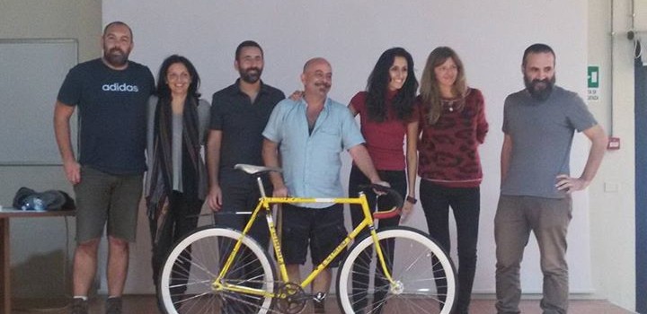 È nata l’associazione #Salvaiciclisti Roma