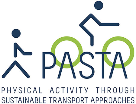 “Pasta”, il progetto che studia la mobilità per migliorare la qualità della vita