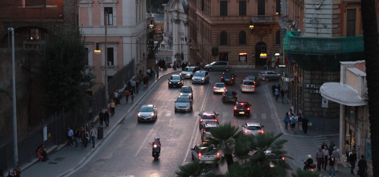 A Roma nel 2016 neanche un centimetro di nuove metropolitane e tram