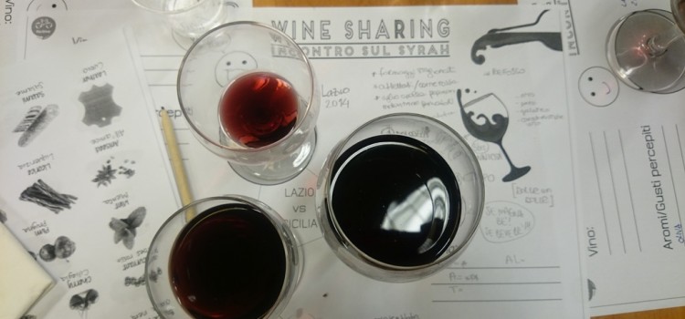 Wine Sharing con Rebike: una sfida piacevole da ripetere