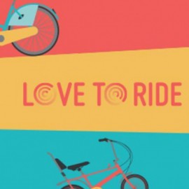 Bike Challenge: 100.800 km pedalati nella Capitale