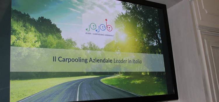 Carpooling Aziendale: nel 2016 risparmiati 647.000 km e 105 tonnellate di CO2