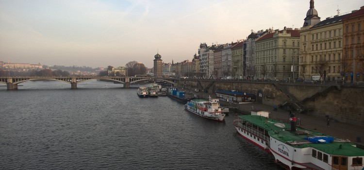 #euroaltermobility: a Praga, imparando a gestire lo stress